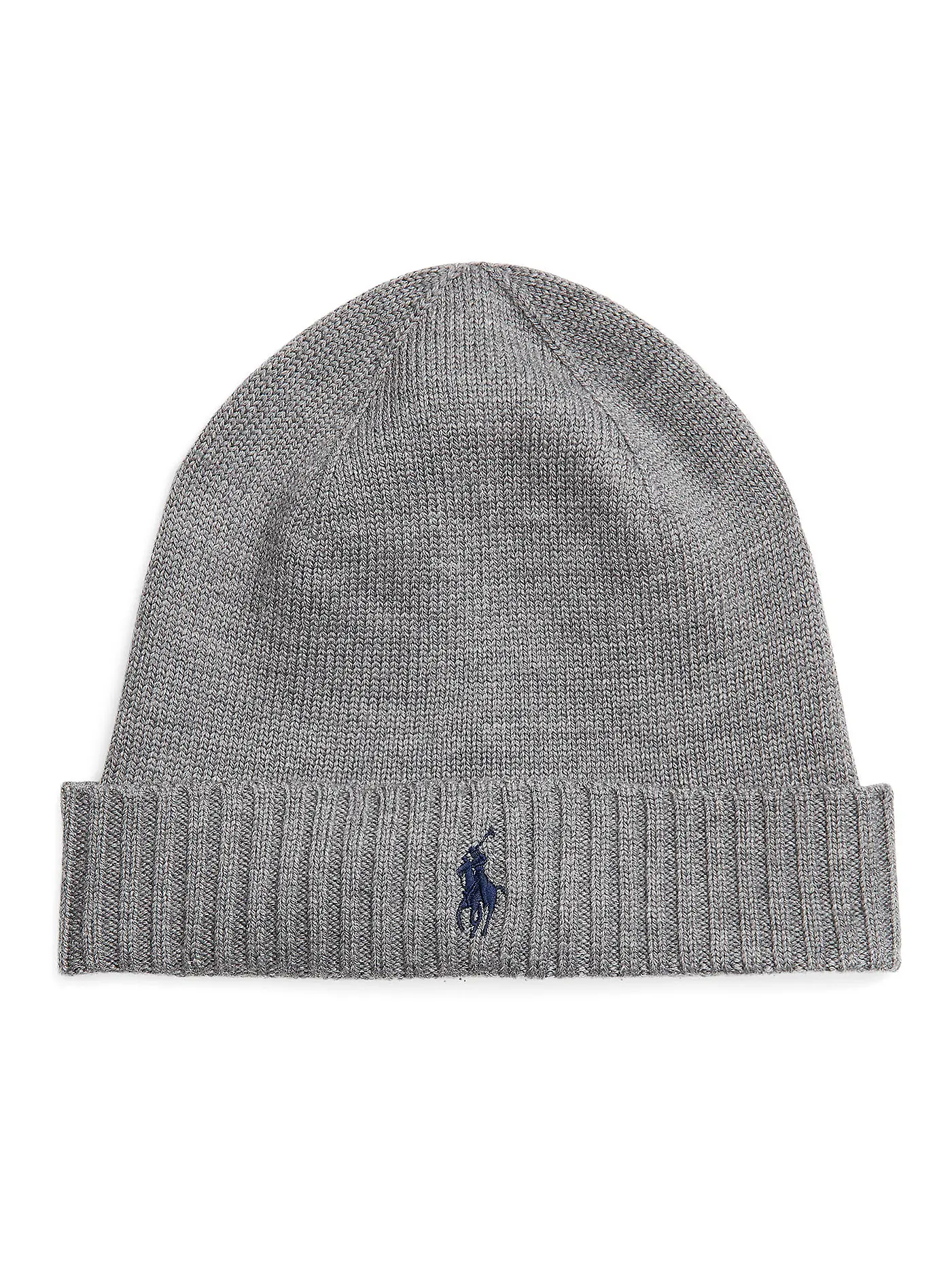 POLO RALPH LAUREN | Mütze - Haube | hellgrau